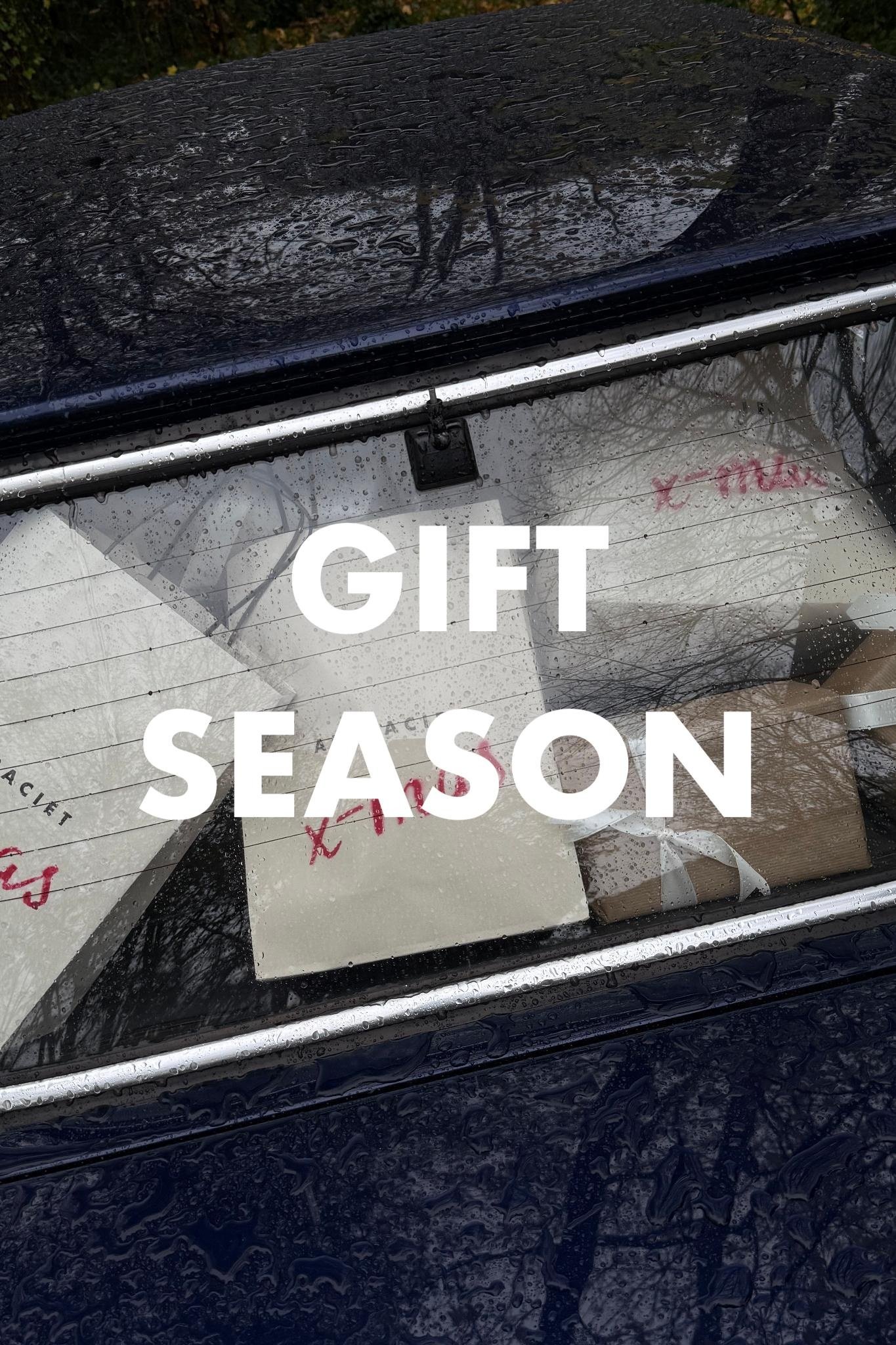 GIFT SEASON