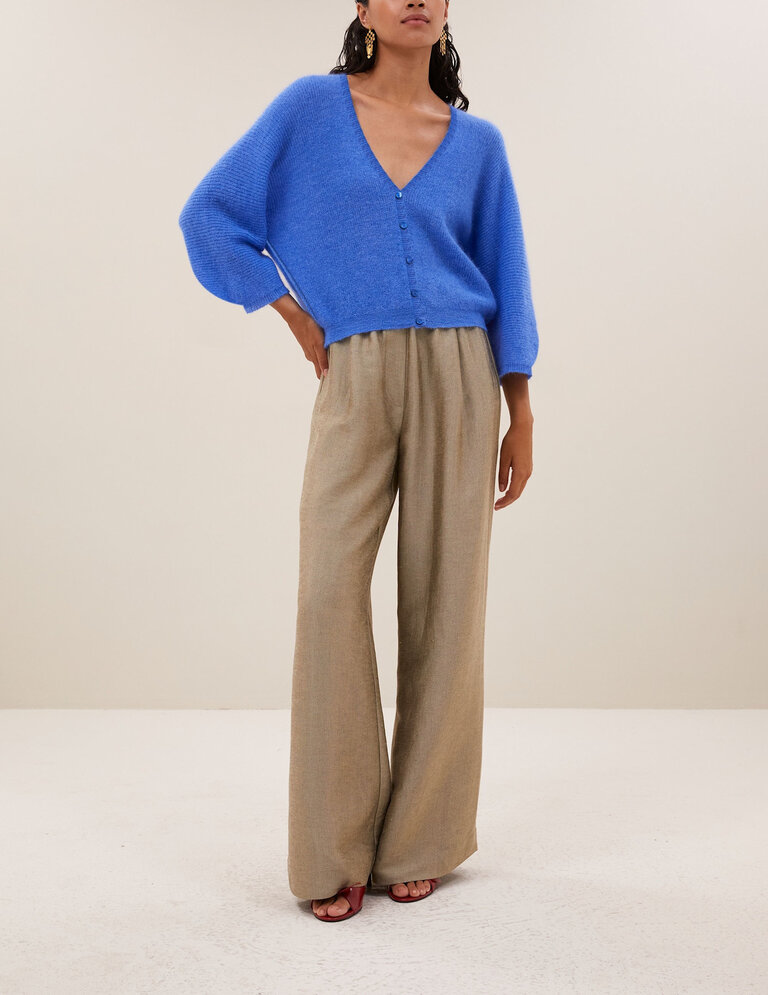 By Bar Indra Cardigan