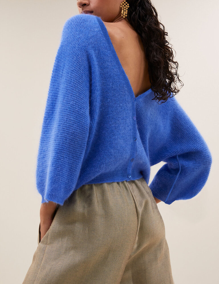 By Bar Indra Cardigan