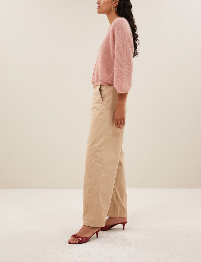 By Bar Indra Cardigan