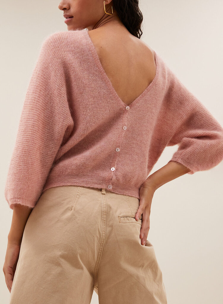 By Bar Indra Cardigan