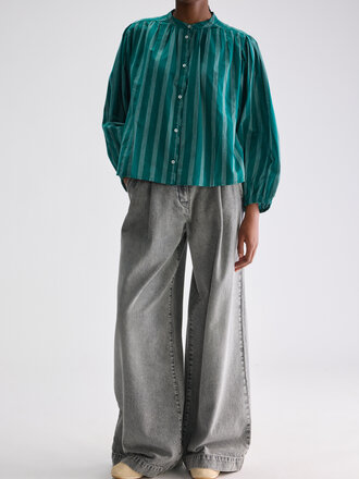 Bellerose Cherry Blouse