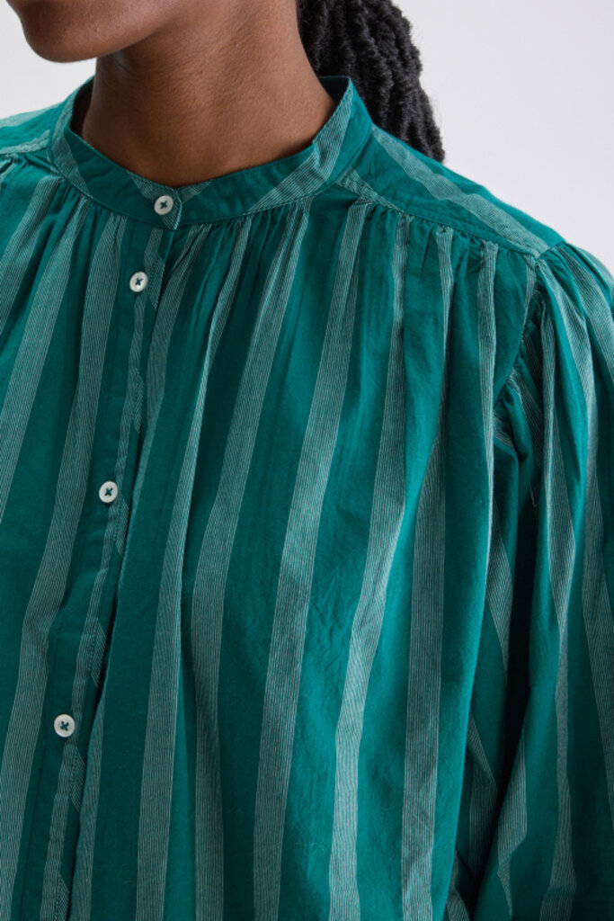 Bellerose Cherry Blouse