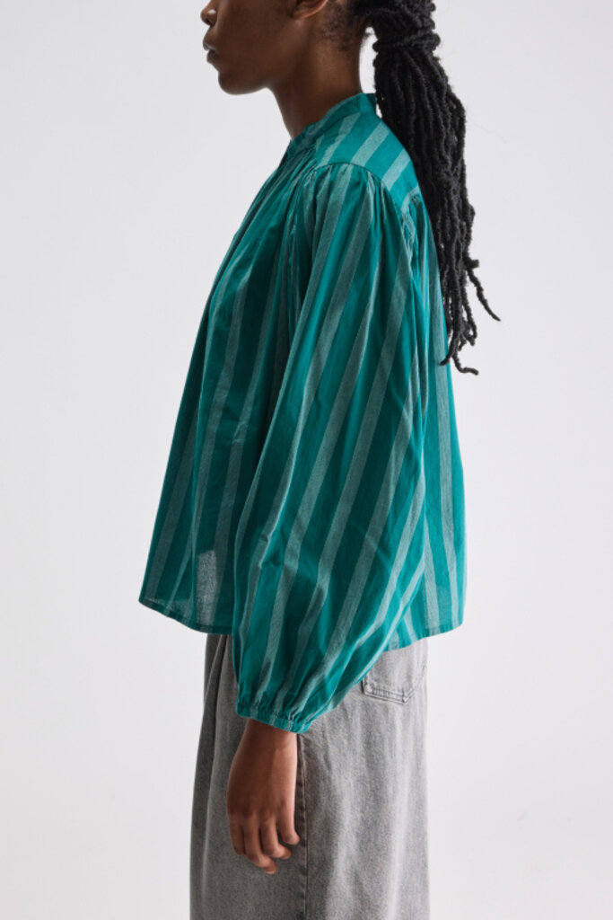 Bellerose Cherry Blouse