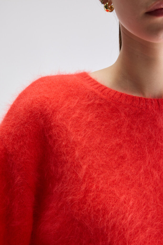 Bellerose Dime Pullover