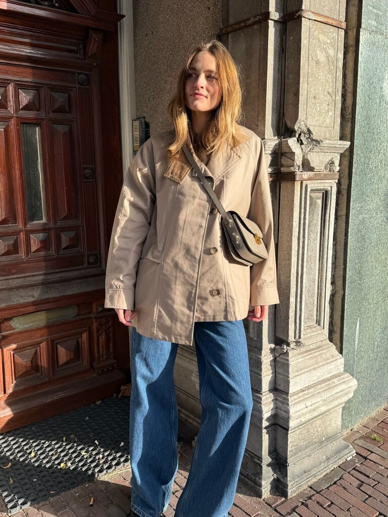 Selected Kylie Jacket