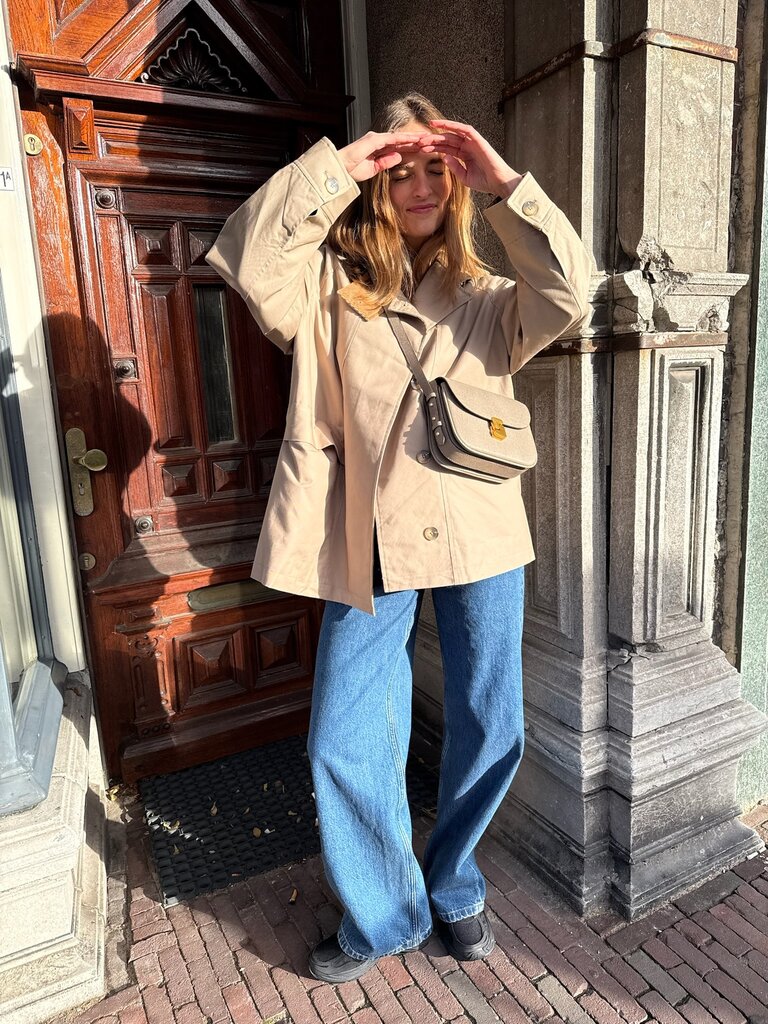 Selected Kylie Jacket