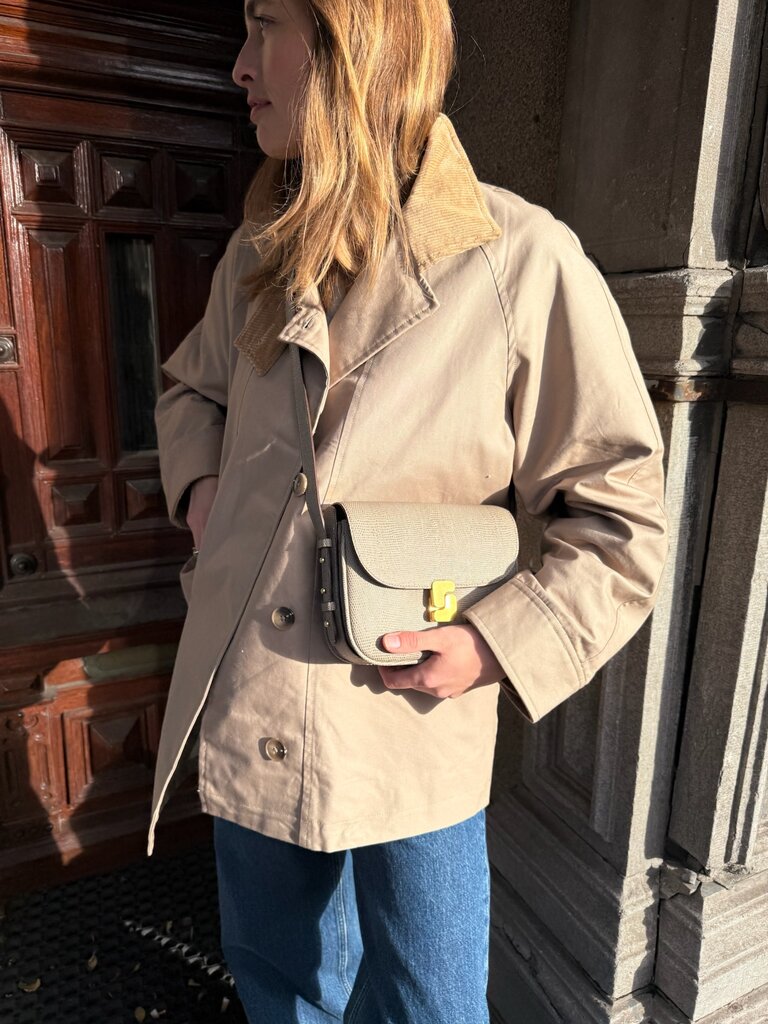 Selected Kylie Jacket