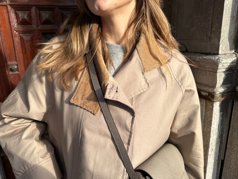 Selected Kylie Jacket