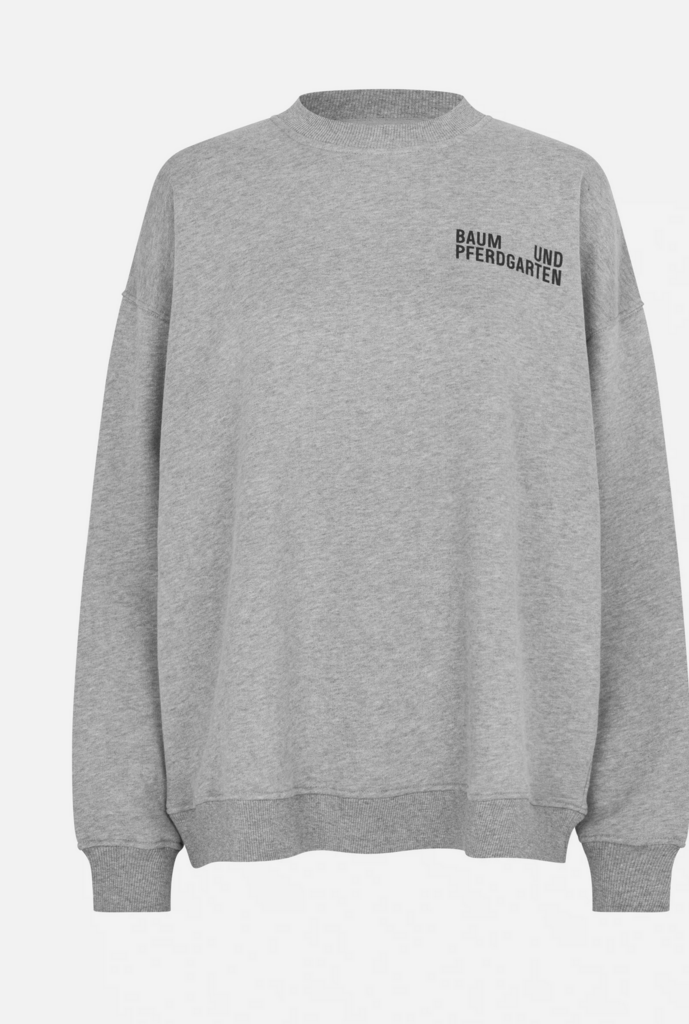 Baum und Pferdgarten Jullie Sweater