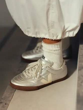 Veja Panenka Sneakers