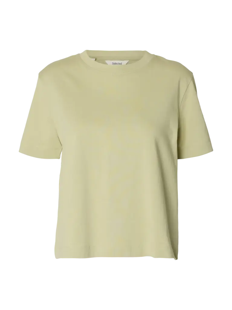 Selected Essential Boxy Tee