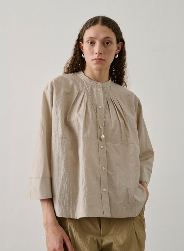 Soeur Hennie Blouse