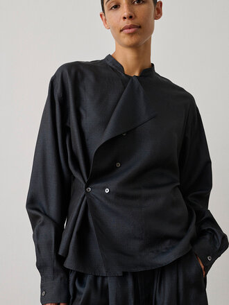 Soeur Hampton Blouse