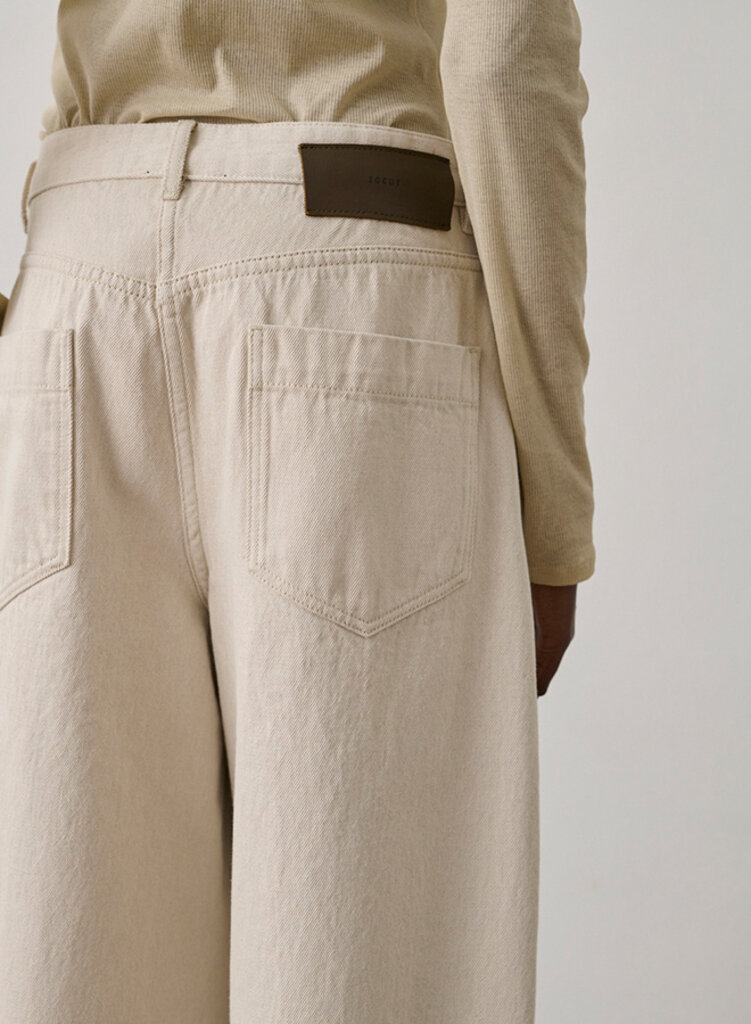 Soeur Clovis Pants