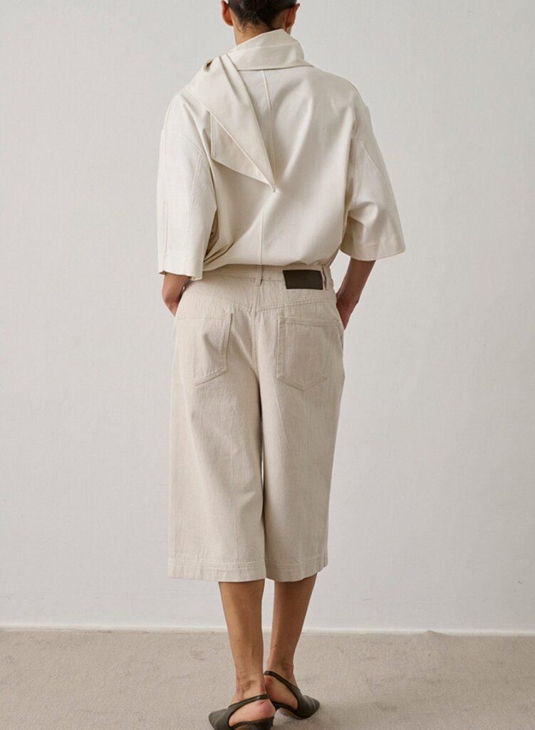 Soeur Francis Bermuda