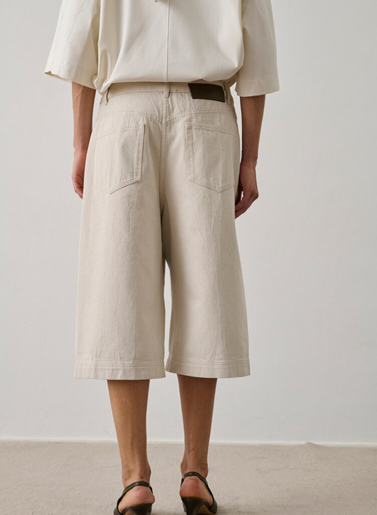 Soeur Francis Bermuda