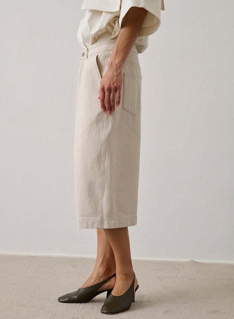 Soeur Francis Bermuda