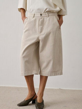 Soeur Francis Bermuda