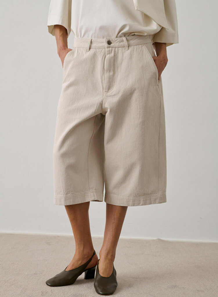 Soeur Francis Bermuda