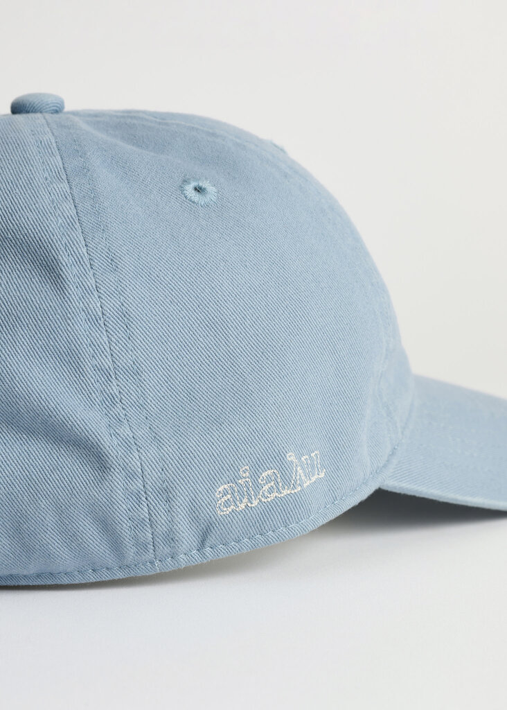 Aiayu Copy of Cap Brown