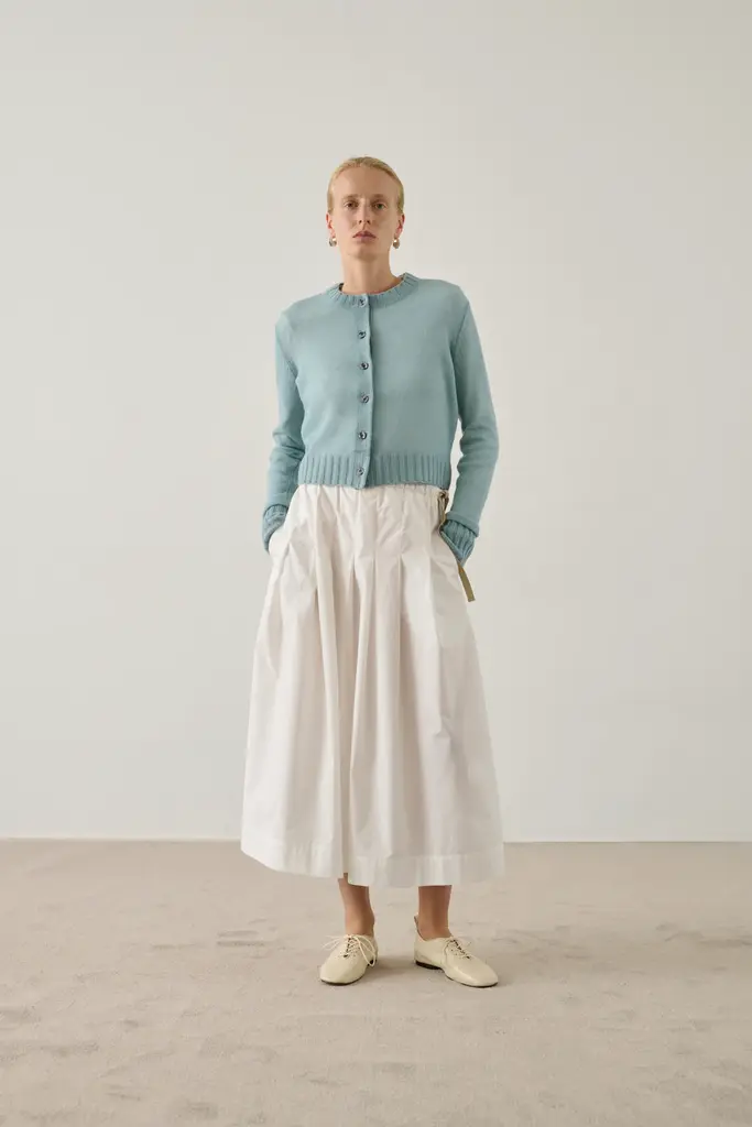 Soeur Griffith Cardigan