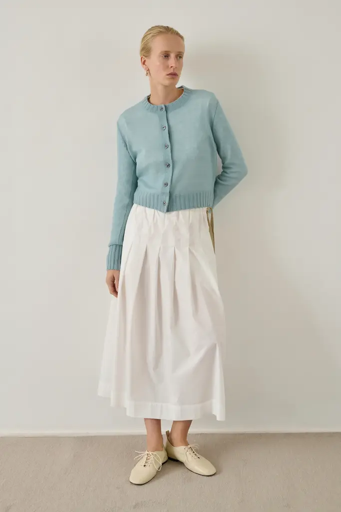 Soeur Griffith Cardigan