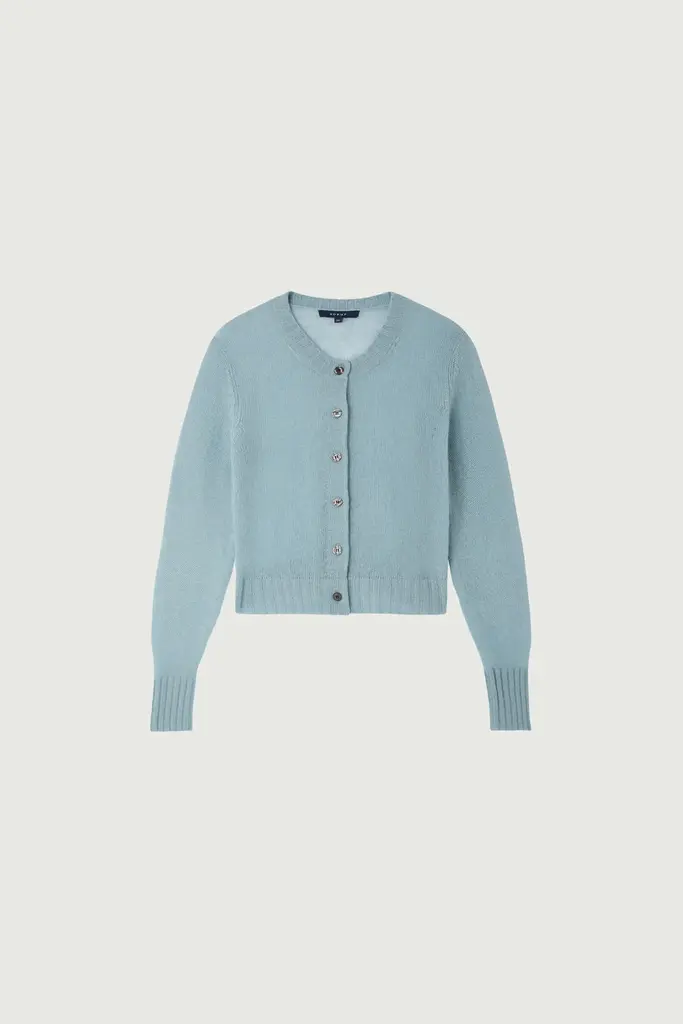 Soeur Griffith Cardigan