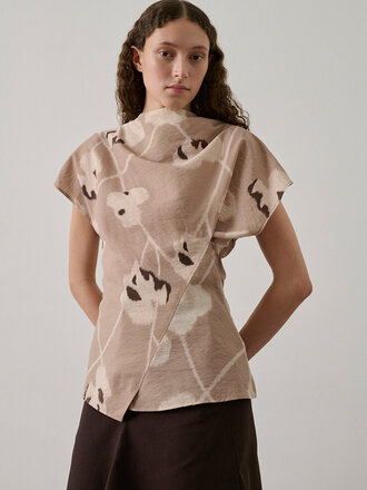 Soeur Ferdora Shirt