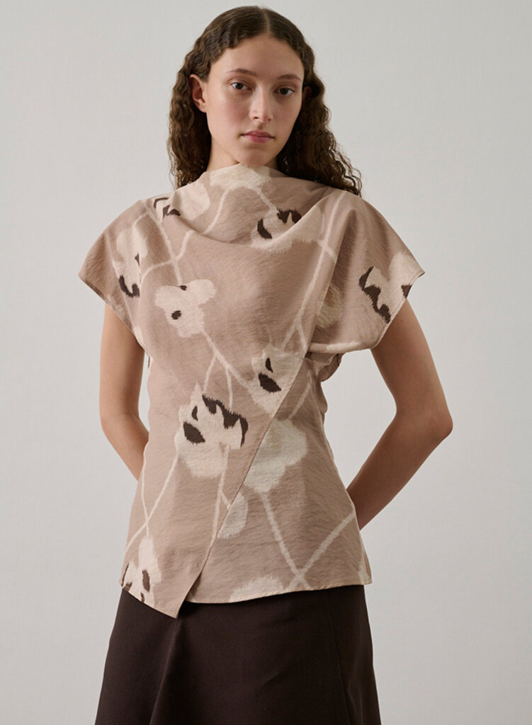 Soeur Ferdora Shirt