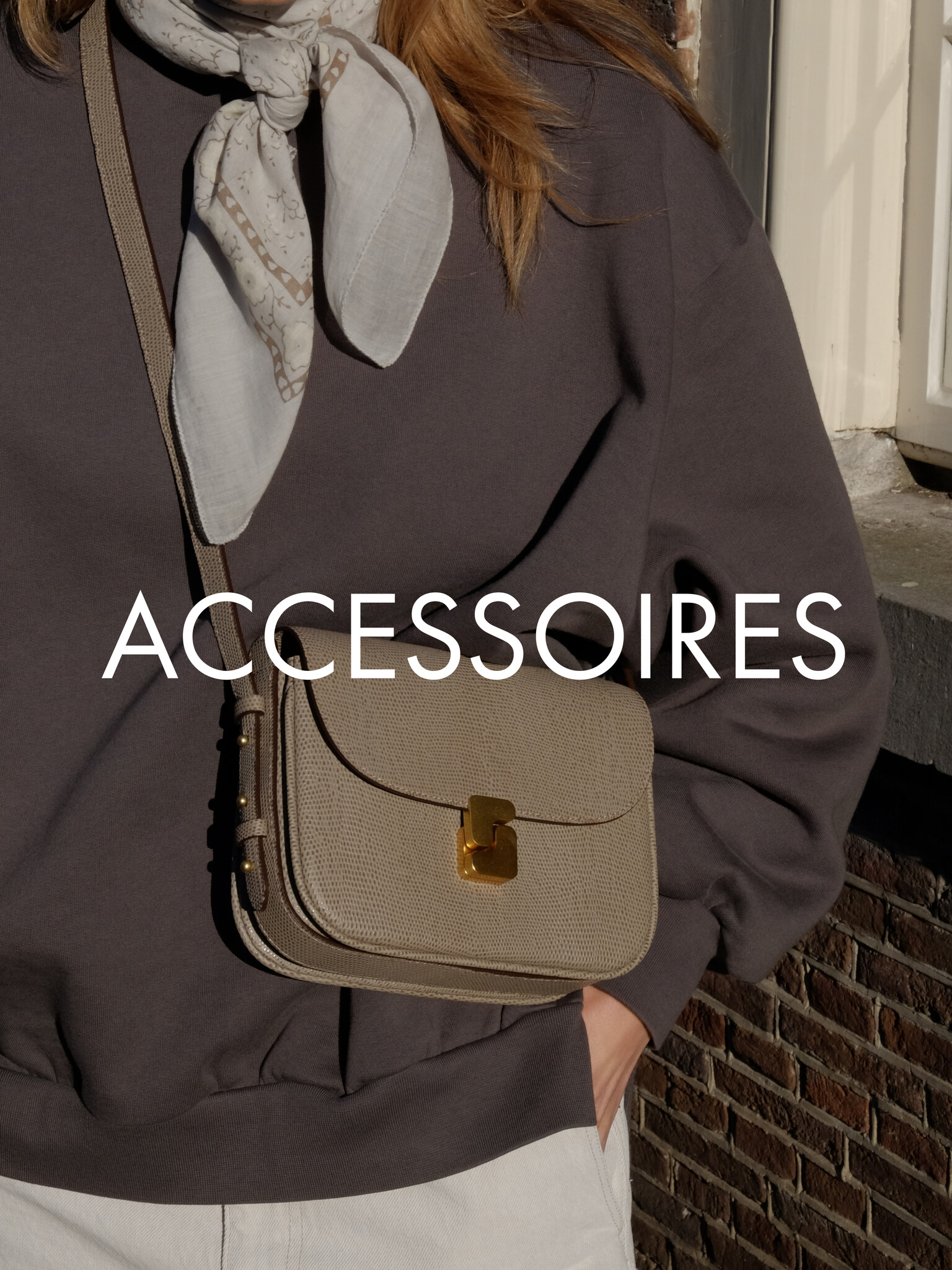 ACCESSOIRES