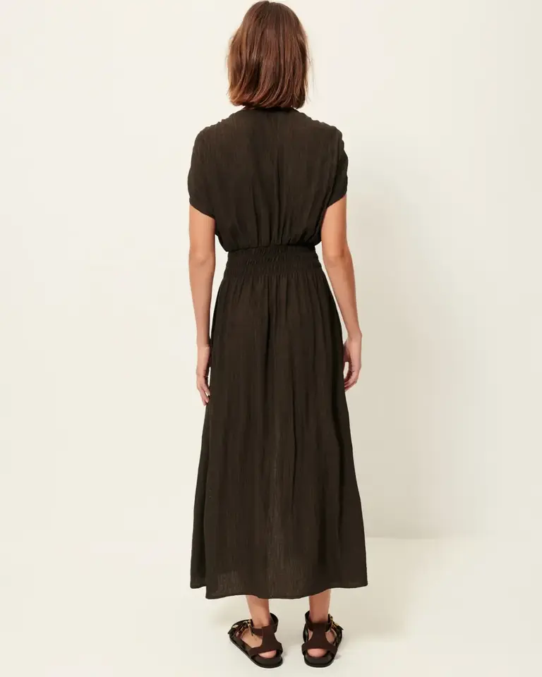 Sessun Galiane Dress