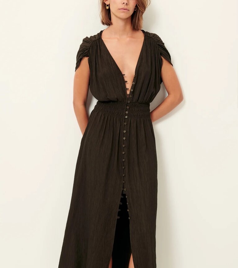 Sessun Galiane Dress