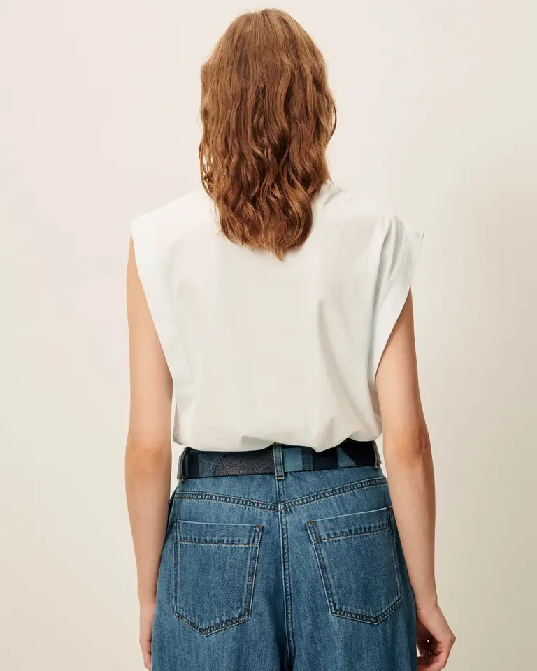 Sessun Orlando T-Shirt