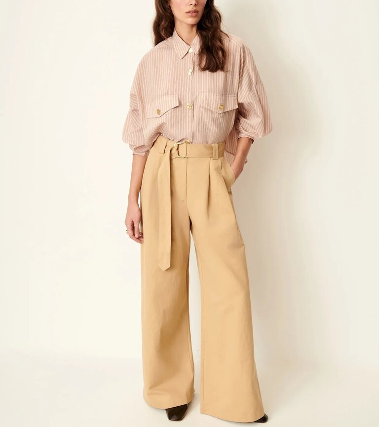 Sessun Balanca Blouse