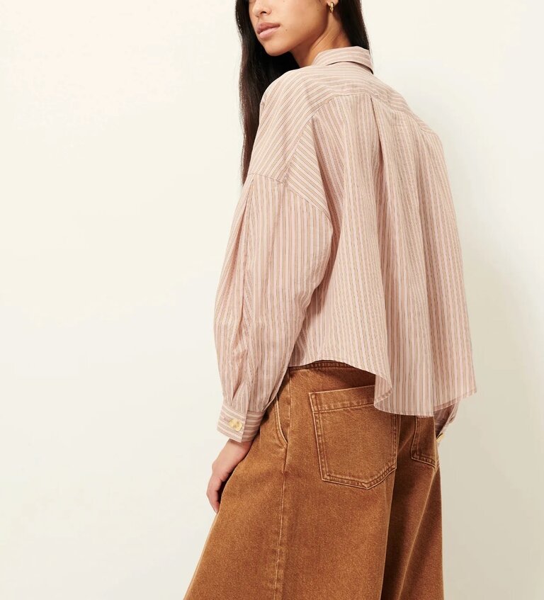 Sessun Balanca Blouse