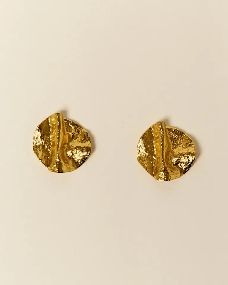 Sessun Brittae Earring