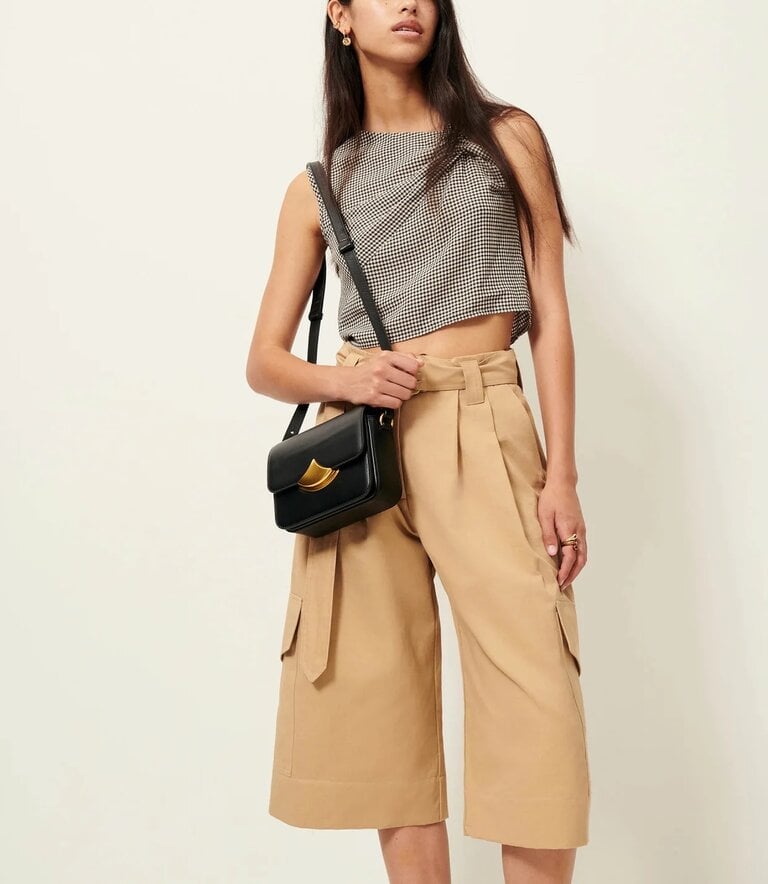 Sessun Marco Bermuda