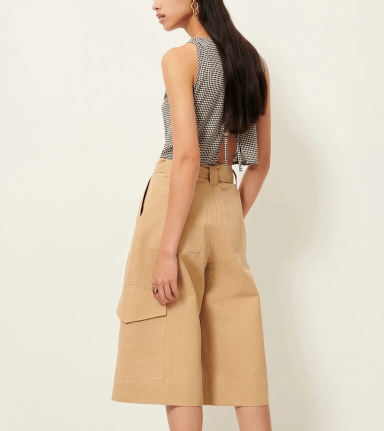 Sessun Marco Bermuda