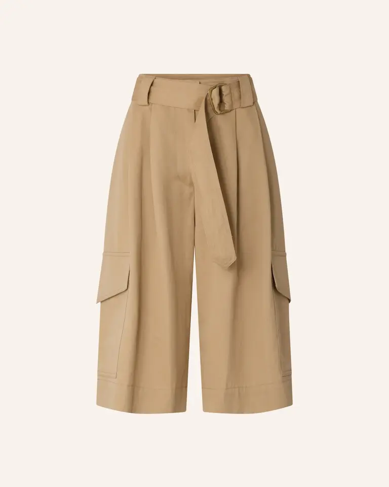 Sessun Marco Bermuda