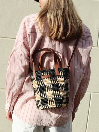 Sessun Mimi Tara Bag