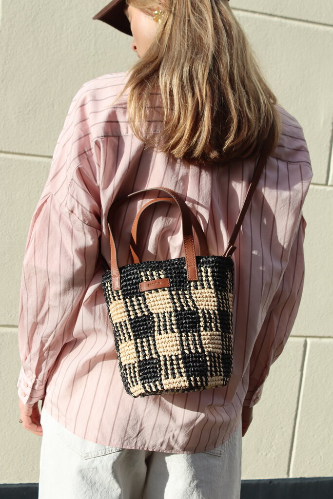 Sessun Mimi Tara Bag