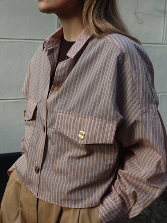 Sessun Balanca Blouse