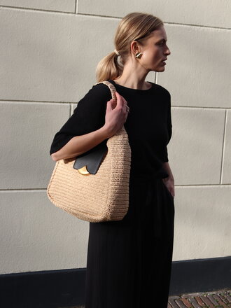 Sessun Grande Maeluz Bag