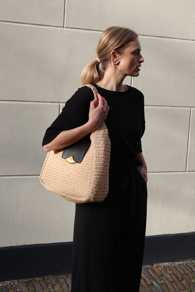 Sessun Grande Maeluz Bag