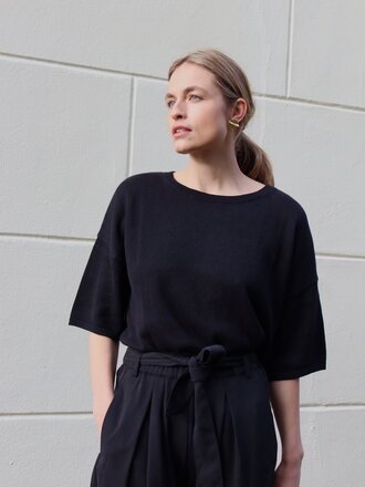 Knit-ted Ilona pullover