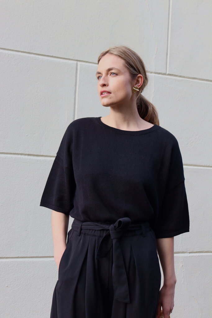 Knit-ted Ilona pullover