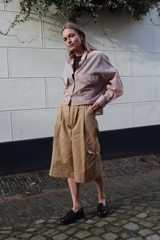 Sessun Marco Bermuda