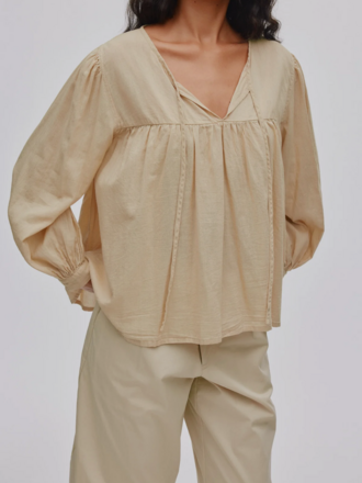 Rabens saloner Eike Blouse