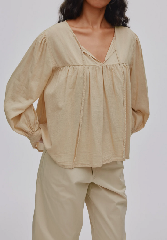 Rabens saloner Eike Blouse